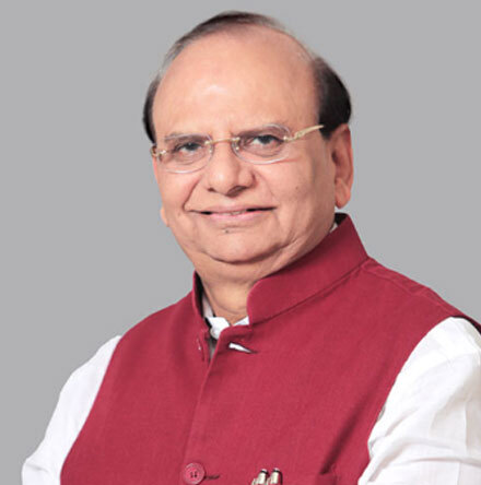 श्री विनय कुमार सक्सेना