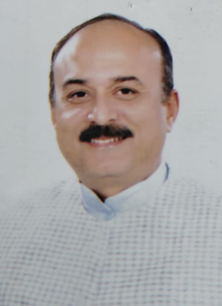 श्री आशीष सूद