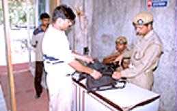 The Prevention of Touting and Malpractices against Touriasts Act 2010